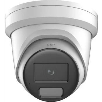 IP kamera Hikvision DS-2CD2346G3-IZ2UY (4 MP, varifokalinis 2,8–4 mm, motorizuotas priartinimas, PoE)