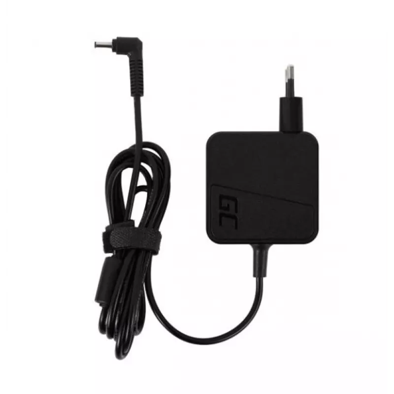 Green Cell AD40PV2 maitinimo adapteris / keitiklis patalpoms 45 W juodas