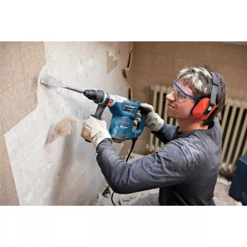 Bosch 0 611 332 101 sūklinis plaktukas 900 W 800 RPM