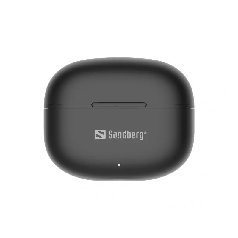 Ausinės Sandberg Play'n Go Wireless Earbuds