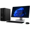 Lenovo ThinkStation P2 Tower Gen 2 Intel Core Ultra 7 265 32 GB DDR5-SDRAM 512 GB SSD Windows 11 Pro darbo stotis juoda