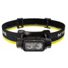 Kaktos žibintuvėlis Nitecore NU40 Black LED 2 lempos IP68