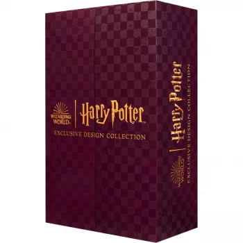 Harry Potter išskirtinio dizaino kolekcijos lėlė