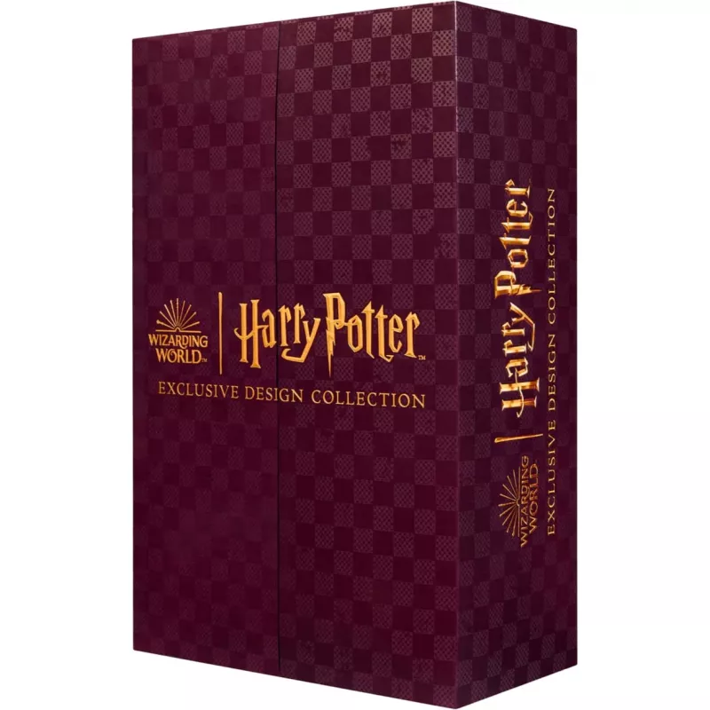 Harry Potter išskirtinio dizaino kolekcijos lėlė