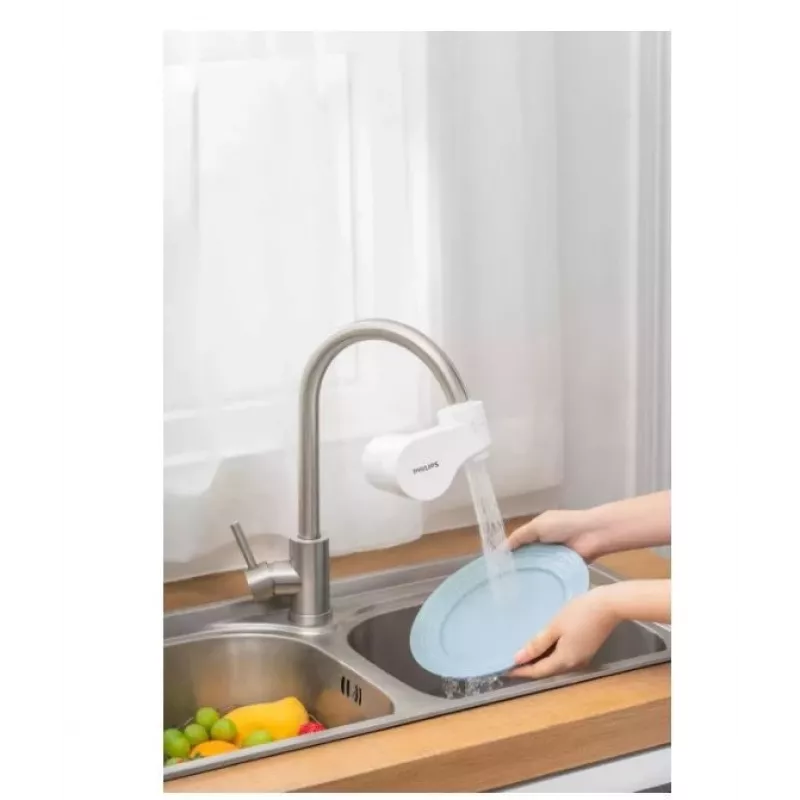 Philips AWP3754/10 vandens filtro keitimo kasetė On tap Ultra X-guard