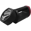 Ansmann HS20R Pro 1600-0223 LED prožektorius rankai 20 W, IP20, 3 lempos, juodas/raudonas