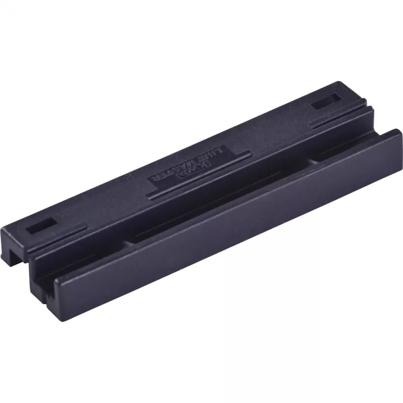 Precizinis liniuočių rinkinys Einhell-KWB LINE MASTER su 800 mm kreipiamąja bėgine, 10 dalių