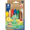 Pieštukinė kreidelė Staedtler 224 C6