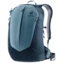 Kuprinė DEUTER Router AC Lite 17 – dieninė kuprinė, 17 L talpa, ventiliuojama nugaros sistema