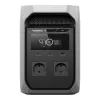 Nešiojama elektrinė stotelė EcoFlow Delta 3 Classic, 1024 Wh talpa