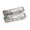 LANCOM SFP-BiDi1310-LC10 SFP+ modulis vieno pluošto dvikrypčiam ryšiui, 10 Gbit/s, 20 km