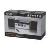 Patefonas Denver MRD-52LIGHTWOOD