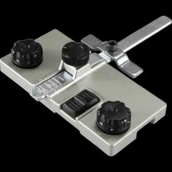 Makita 199232-5 Kreiptuvo bėgelio adapteris