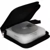 MediaRange BOX50 dėklas 24 CD/DVD diskams, juodas