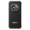 Blackview BL9000 5G 12/512GB Juoda