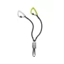 Lanyard kabelių rinkinys EDELRID Ultralite VII Night Oasis