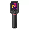 Termovizijos kamera Guide Sensmart E1+ – 120×90 px terminis jutiklis, 240×180 px maks., 2,4 colio LCD, Wi‑Fi, IP54, -20–550 °C