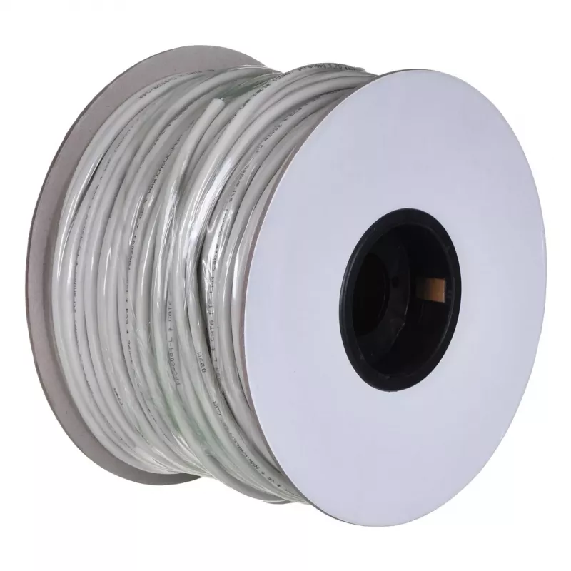Gembird CAT6 FTP 100m tinklo kabelis pilkas F/UTP (FTP)
