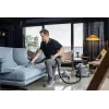 Kärcher Puzzi 8/1 būgninis šlapias siurblys 1200 W be maišelio 1.100.240.0