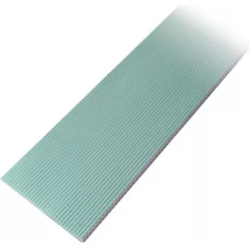 Juostinis kabelis Tecline 71034R — 1,27 mm žingsnis, AWG 28, 34 gyslos, 30,5 m