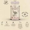 Šlapias šunų ėdalas OLLO Puppy Pure Turkey šuniukams su kalakutiena – 400 g