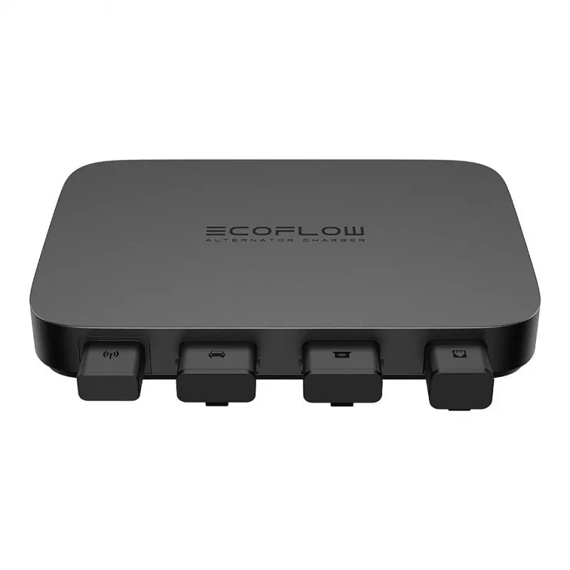 Ecoflow Power Hub Alternator Charger 800W (EFALTERNATORCHARGER-EU)
