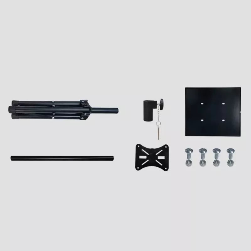 Extralink Floor Stand Bracket PFS-001 | Grindinis stovas projektoriui