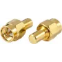 Allnet ANT-ADP-SMA-TERM adapteris SMA