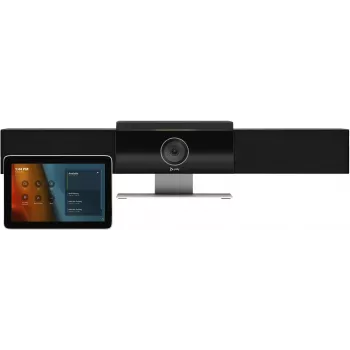 Konferencinių patalpų rinkinys Poly Studio USB kamera GC8 – mažoms/vidutinėms patalpoms