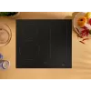 Indukcinė kaitlentė PIH6541PHTSUN 3.0 BLACK MATT
