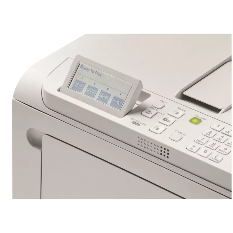 Spausdintuvas OKI C650dn spalvotas 1200 x 1200 DPI A4