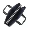 Rivacase 8251 43,9 cm (17,3) portfelis pilkas