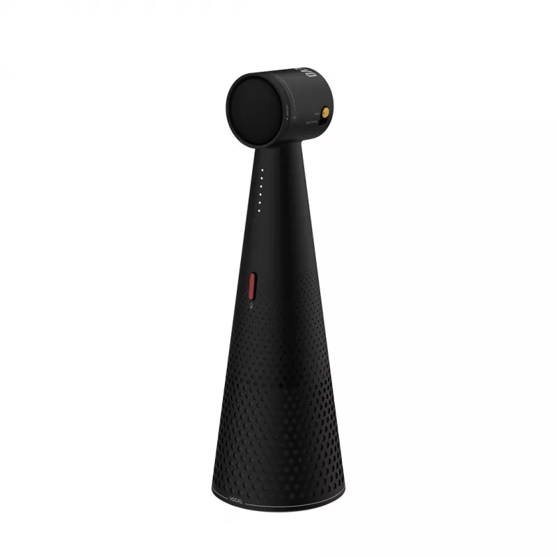 IPEVO VOCAL SPEAKERPHONE – belaidis konferencinis garsiakalbis