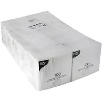 Papstar 81451 White