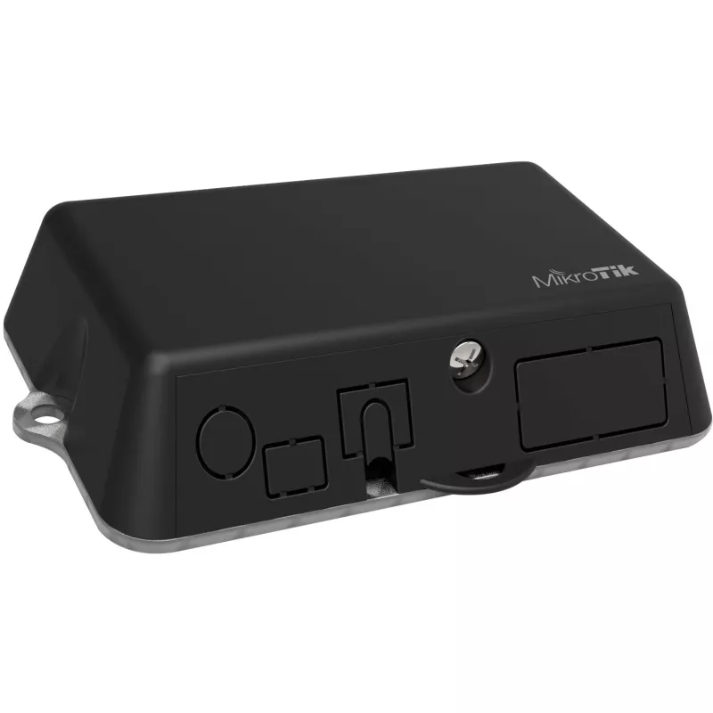 Mikrotik LtAP Mini LTE Kit (2024) 300 Mbit/s, PoE