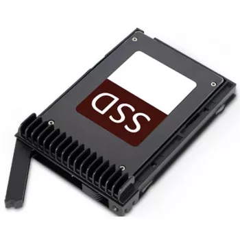 Kietojo disko dėklas Icy Dock MB741TP-B 2,5 colio juodas SAS SATA