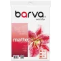 Barva BE220-175 fotopopierius, A4, matinis, 220 g/m², 20 lapų