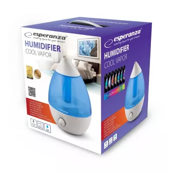 Esperanza EHA005 Oro drėkintuvas 2.6 L