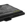 Baterija Green Cell HP150 – Ličio polimerinė 4500 mAh, skirta HP Pavilion 15-AU / 15-AW serijai, juoda