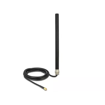 DeLOCK 89529 radijo antena 3 dB 50 Ω