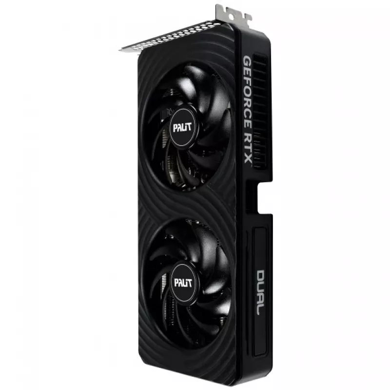 Vaizdo plokštė Palit GeForce RTX 5060 Ti 8 GB GDDR7