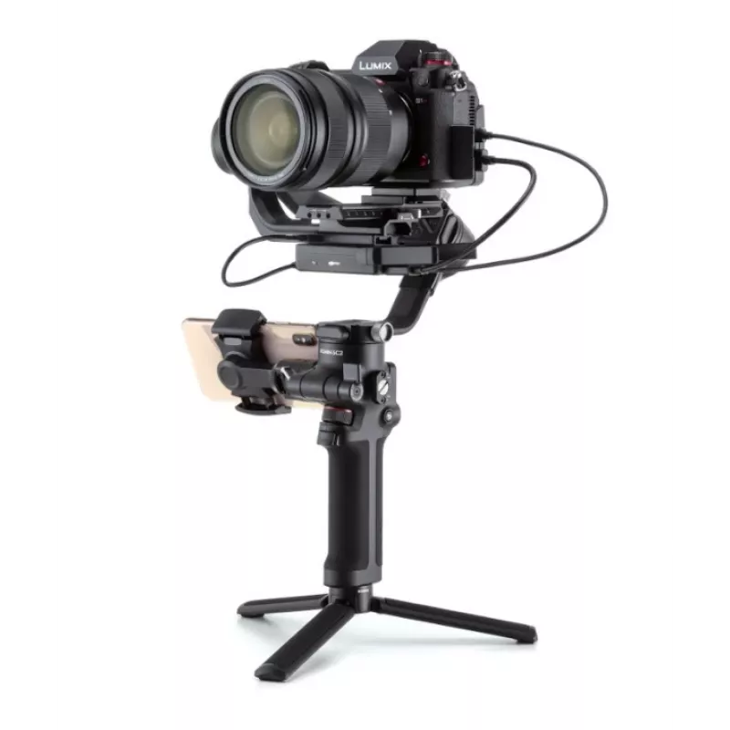 Vaizdo perdavimo sistema DJI Ronin RavenEye