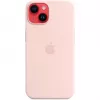 Apple - Silikoninis dėklas mobiliesiems telefonams