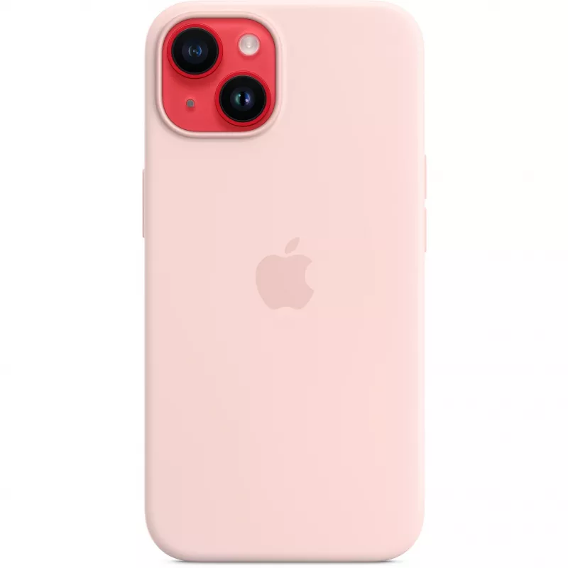 Apple - Silikoninis dėklas mobiliesiems telefonams