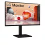 LG 27BA450-B 27 colių Full HD monitorius, 1920x1080, 5ms, juodas