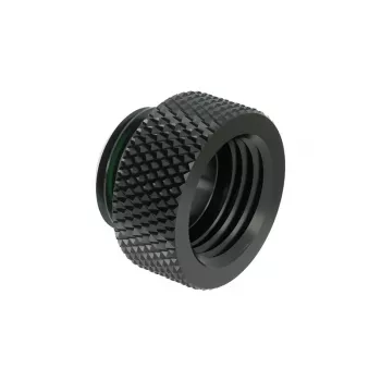 Barrow G1/4 inch tiesinis prailginimo adapteris MF 7.5 mm juodas (TNYZ-G7.5 b)