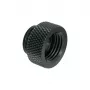 Barrow G1/4 inch tiesinis prailginimo adapteris MF 7.5 mm juodas (TNYZ-G7.5 b)