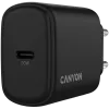 CANYON OnCharge 200 20W 1xPD EU juodas