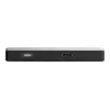 WD My Passport Ultra for Mac WDBKYJ0020BSL - Išorinis kietasis diskas - užšifruotas - 2 TB - nešiojamas - USB 3.0 (USB-C jungtis) - 256 bitų AES - sidabrinis