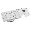 Vandens blokas GPU Barrow LRC2.0 pilnas dengimas ASUS STRIX 3070 akrilinis